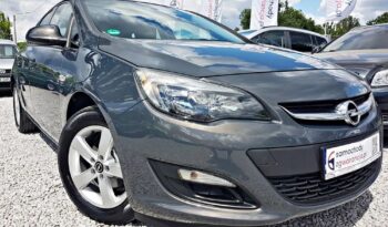 OPEL Astra | FWD (przód) | Manualna | 120 KM | Inny kolor full