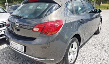 OPEL Astra | FWD (przód) | Manualna | 120 KM | Inny kolor full
