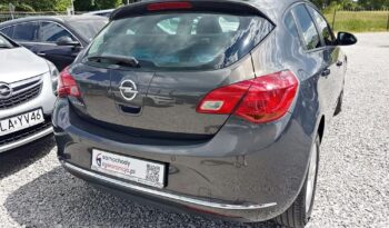 OPEL Astra | FWD (przód) | Manualna | 120 KM | Inny kolor full