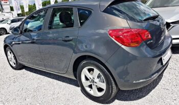 OPEL Astra | FWD (przód) | Manualna | 120 KM | Inny kolor full
