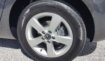 OPEL Astra | FWD (przód) | Manualna | 120 KM | Inny kolor full