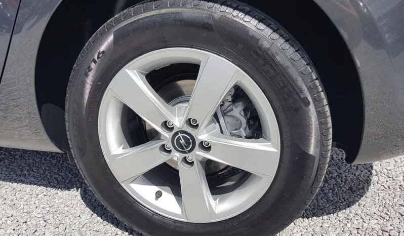 OPEL Astra | FWD (przód) | Manualna | 120 KM | Inny kolor full