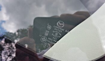 MAZDA CX-5  | 4×4 (stały) | Automatyczna | 194 KM | Srebrny full