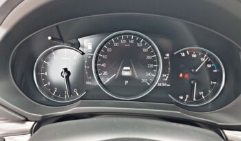 MAZDA CX-5  | 4×4 (stały) | Automatyczna | 194 KM | Srebrny full