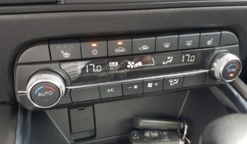 MAZDA CX-5  | 4×4 (stały) | Automatyczna | 194 KM | Srebrny full