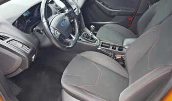 FORD Focus  | FWD (przód) | Manualna | 125 KM | Inny kolor full