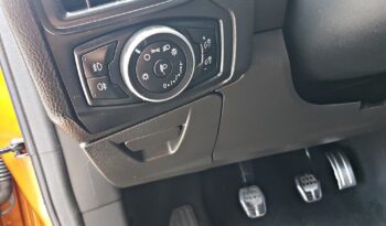 FORD Focus  | FWD (przód) | Manualna | 125 KM | Inny kolor full