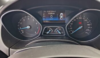 FORD Focus  | FWD (przód) | Manualna | 125 KM | Inny kolor full