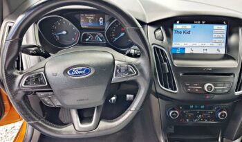 FORD Focus  | FWD (przód) | Manualna | 125 KM | Inny kolor full
