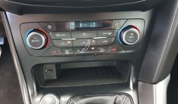 FORD Focus  | FWD (przód) | Manualna | 125 KM | Inny kolor full