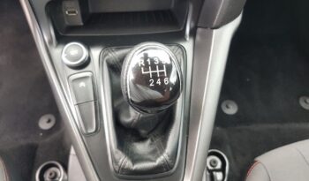 FORD Focus  | FWD (przód) | Manualna | 125 KM | Inny kolor full