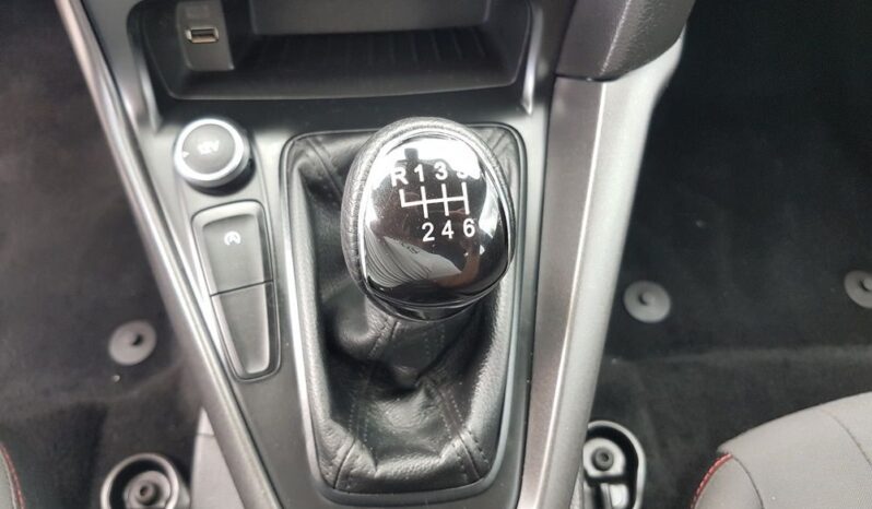 FORD Focus  | FWD (przód) | Manualna | 125 KM | Inny kolor full