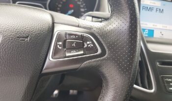 FORD Focus  | FWD (przód) | Manualna | 125 KM | Inny kolor full