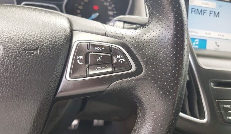 FORD Focus  | FWD (przód) | Manualna | 125 KM | Inny kolor full