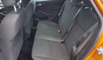 FORD Focus  | FWD (przód) | Manualna | 125 KM | Inny kolor full