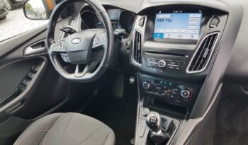 FORD Focus  | FWD (przód) | Manualna | 125 KM | Inny kolor full