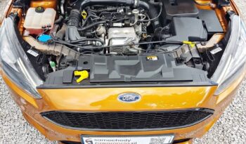 FORD Focus  | FWD (przód) | Manualna | 125 KM | Inny kolor full