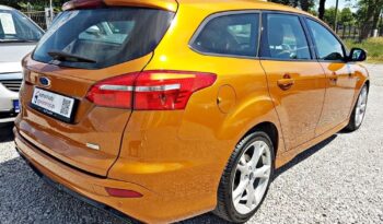 FORD Focus  | FWD (przód) | Manualna | 125 KM | Inny kolor full