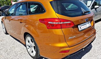 FORD Focus  | FWD (przód) | Manualna | 125 KM | Inny kolor full