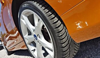 FORD Focus  | FWD (przód) | Manualna | 125 KM | Inny kolor full