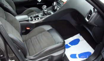 DS Automobiles   DS 5    149 KM    Automatyczna    FWD (przód)    Szary full