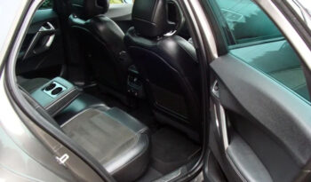 DS Automobiles   DS 5    149 KM    Automatyczna    FWD (przód)    Szary full