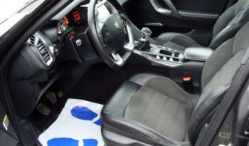 DS Automobiles   DS 5    149 KM    Automatyczna    FWD (przód)    Szary full