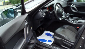 DS Automobiles   DS 5    149 KM    Automatyczna    FWD (przód)    Szary full