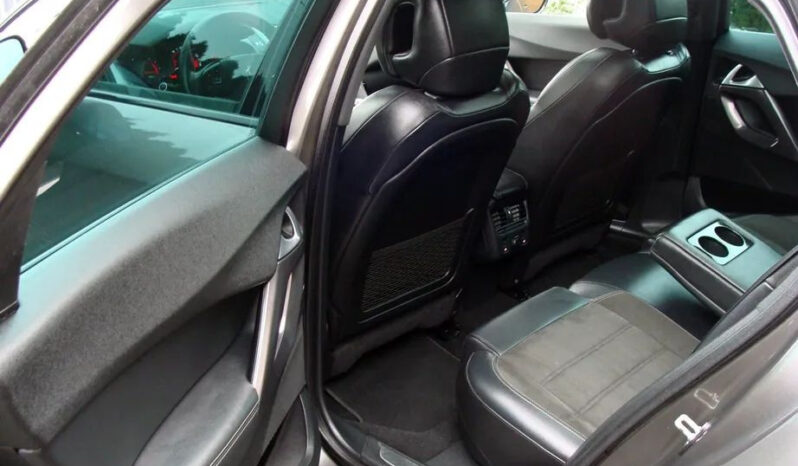 DS Automobiles   DS 5    149 KM    Automatyczna    FWD (przód)    Szary full