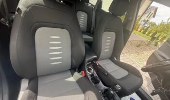 KIA Ceed  | FWD (przód) | Manualna | 90 KM | Biały full