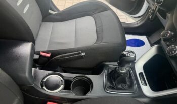 KIA Ceed  | FWD (przód) | Manualna | 90 KM | Biały full