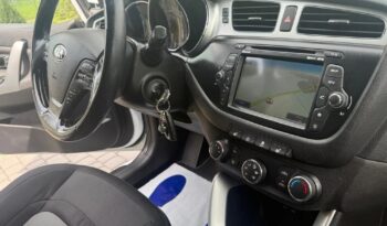 KIA Ceed  | FWD (przód) | Manualna | 90 KM | Biały full