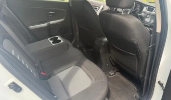 KIA Ceed  | FWD (przód) | Manualna | 90 KM | Biały full