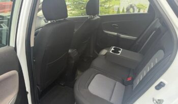 KIA Ceed  | FWD (przód) | Manualna | 90 KM | Biały full