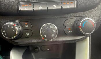 KIA Ceed  | FWD (przód) | Manualna | 90 KM | Biały full