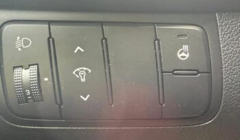 KIA Ceed  | FWD (przód) | Manualna | 90 KM | Biały full