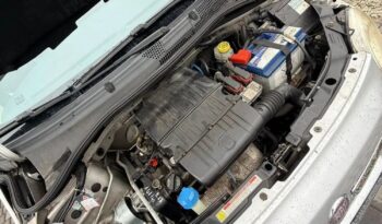 FIAT 500  | FWD (przód) | Manualna | 69 KM | Srebrny full
