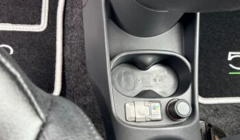 FIAT 500  | FWD (przód) | Manualna | 69 KM | Srebrny full
