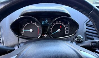 FORD EcoSport  | FWD (przód) | Manualna | 100 KM | Brązowy full