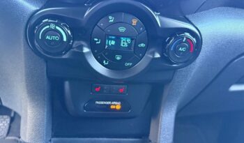 FORD EcoSport  | FWD (przód) | Manualna | 100 KM | Brązowy full