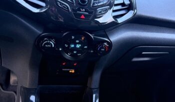 FORD EcoSport  | FWD (przód) | Manualna | 100 KM | Brązowy full