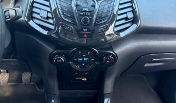 FORD EcoSport  | FWD (przód) | Manualna | 100 KM | Brązowy full