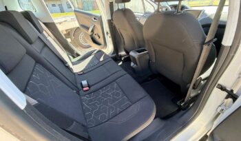 PEUGEOT 2008  | FWD (przód) | Manualna | 82 KM | Biały full