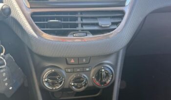 PEUGEOT 2008  | FWD (przód) | Manualna | 82 KM | Biały full