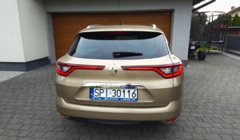 RENAULT Megane  | FWD (przód) | Automatyczna | 140 KM | Inny kolor full
