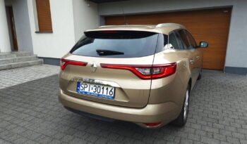 RENAULT Megane  | FWD (przód) | Automatyczna | 140 KM | Inny kolor full