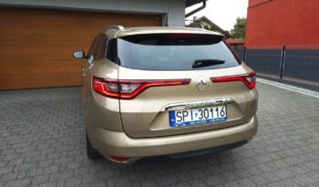 RENAULT Megane  | FWD (przód) | Automatyczna | 140 KM | Inny kolor full