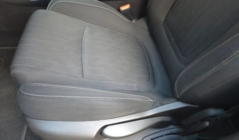 RENAULT Megane  | FWD (przód) | Automatyczna | 140 KM | Inny kolor full