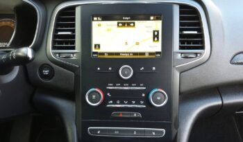 RENAULT Megane  | FWD (przód) | Automatyczna | 140 KM | Inny kolor full