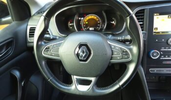 RENAULT Megane  | FWD (przód) | Automatyczna | 140 KM | Inny kolor full